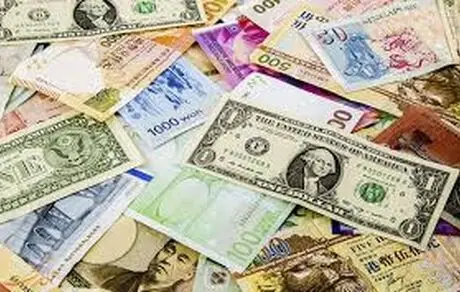 قیمت و نرخ ارز آزاد در 9 آبان 1399