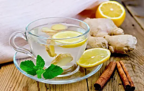 بعد از غذاهای سنگین چه بخوریم؟