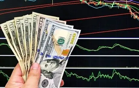 دلار چشم انتظار مذاکرات پشت پرده با آمریکا است