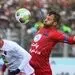 با برگزاری بازی پرسپولیس و نساجی موافقت شد