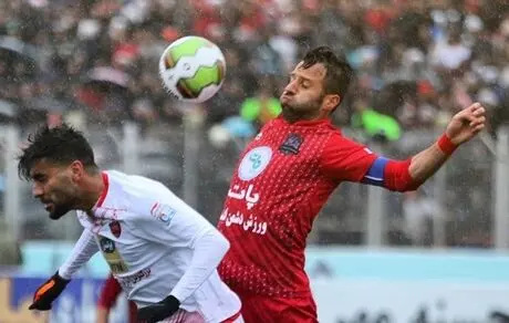 با برگزاری بازی پرسپولیس و نساجی موافقت شد