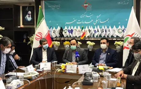 رکورد سفرهای نوروزی نشان از رونق اقتصادی دارد!