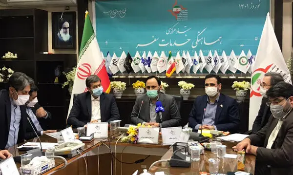 رکورد سفرهای نوروزی نشان از رونق اقتصادی دارد!