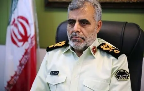 ورود افسران زن به چرخه «کارآگاهی»