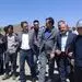 بازدید رئیس کمیسیون صنایع و معادن مجلس شورای اسلامی از مجتمع مس سونگون