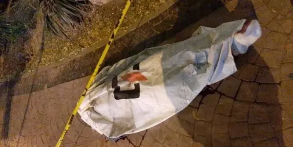 عبور از عرض بزرگراه حادثه آفرید/ «عابر پیاده» جان باخت
