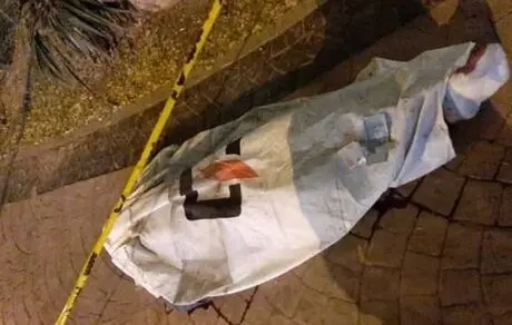 عبور از عرض بزرگراه حادثه آفرید/ «عابر پیاده» جان باخت