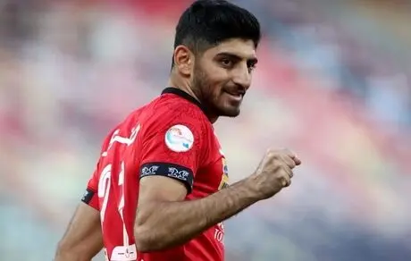تست ترابی منفی نشد!
