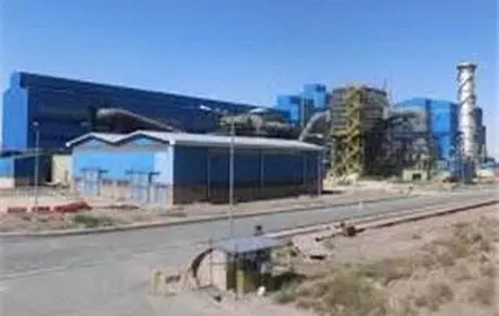 مهندسی معکوس قطعات آسیاب کارخانه گندله سازی فولاد خراسان با موفقیت انجام شد