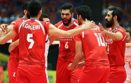 سرمربی تیم ملی را دزدیدند!