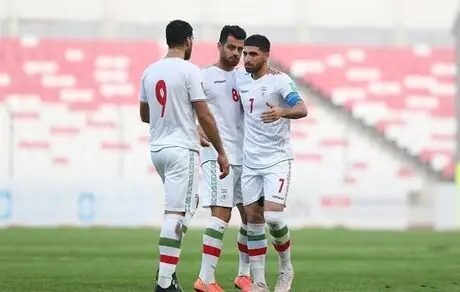 پورعلی‌گنجی: صعود از گروه‌مان در جام جهانی دور از دسترس نیست