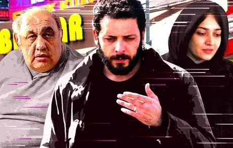 «کار کثیف» خسرو معصومی؛ روایتی سینمایی از کار و مهاجرت