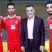 حضور مدیرعامل پرسپولیس در جلسه شورای تأمین