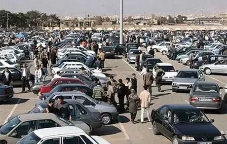 فروش اقساطی دنا پلاس، پژو 405 دوگانه سوز و پژو پارس TU5