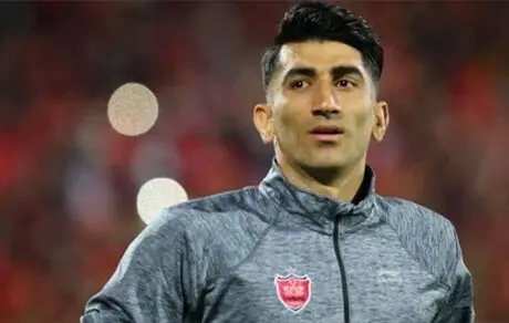 دلیلی ندارد بیرانوند همیشه فیکس باشد