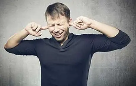 صداهای مخرب مغز چه هستند؟ 