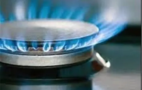 مصرف گاز بخش خانگی چقدر است؟

