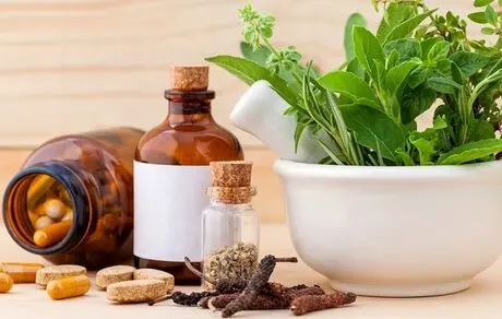 داروهای گیاهی واقعا بی خطراند؟