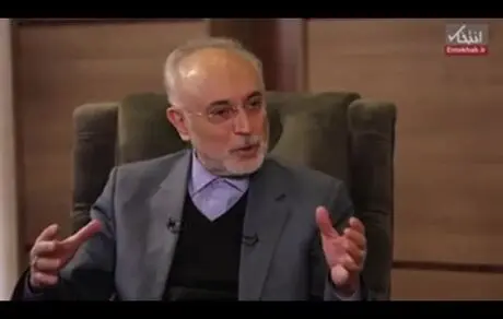 امریکا می‌خواهد از طریق تهران، چین را مهار کند