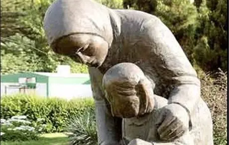 چند مجسمه در تهران دزدیده شد ؟