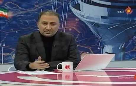 مسئولانی که بلد نیستند یک مراسم را اداره کنند چرا هنوز بر سر کار هستند؟!