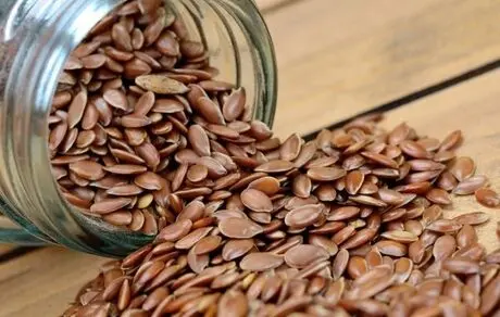 فوائد تخم کتان برای سلامت بدن