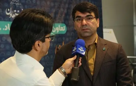 خالص تسهیلات پرداختی بانک توسعه تعاون به تعاونی‌ها ۸۱ درصد رشد داشته است 