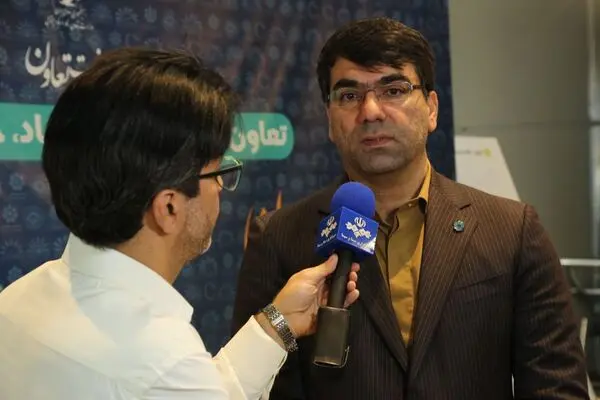 خالص تسهیلات پرداختی بانک توسعه تعاون به تعاونی‌ها ۸۱ درصد رشد داشته است 