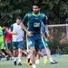 درد دل شایان مصلح با پرسپولیسی ها +عکس 