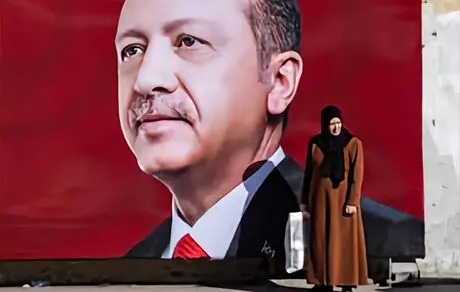 اردوغان رهبری که «هرگز در انتخابات شکست نمی‌خورد»