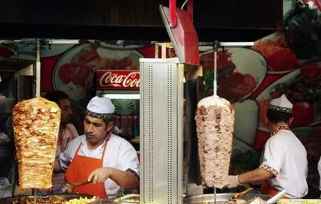 مواد غذایی 70 درصد گران شد!