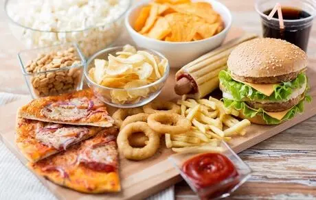 گول ظاهر این خوراکی‌ها را نخورید