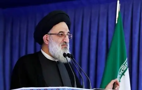 گرانی و تورم هست اما مردم تحمل کنند