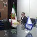 برگزاری اولین جلسه هماهنگی مرکز خدمات حوزه های علمیه استان بوشهر و بیمه ما در سال جدید