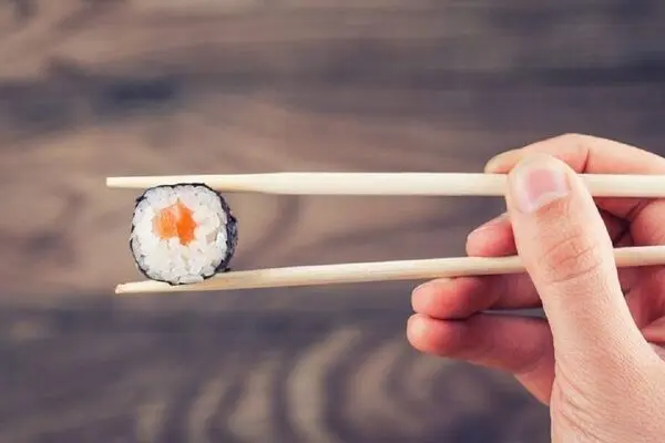 12 ترفند لاغر شدن به روش ژاپنی ها