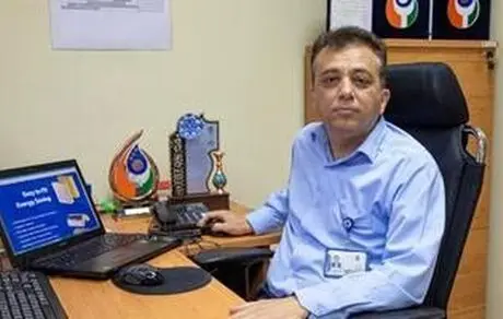 بهینه‌سازی و مدیریت انرژی در پتروشیمی جم به روایت مهندس مسعود کرمانی 