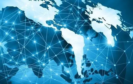 قوانین مختلف استفاده از اینترنت در جهان