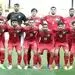 ایران در جمع ۲۰ تیم برتر جهان قرار گرفت