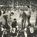 سالروز اولین قهرمانی استقلال در آسیا / برشی از آبی به رنگ آسمان