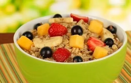 بهترین صبحانه برای پرانرژی کردن بچه ها