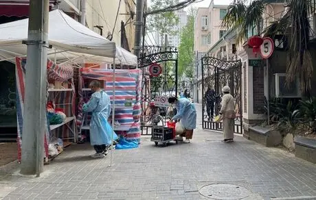 چین باز هم قرنطینه شد؛هشدار برای جهان