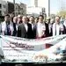 شرکت مدیران عالی و کارکنان بانک رفاه در راهپیمایی روز قدس