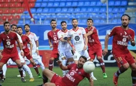 خبر خوش برای پرسپولیسی ها  + سند