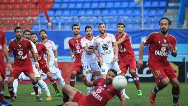 خبر خوش برای پرسپولیسی ها  + سند