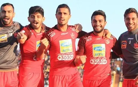 پرسپولیس همچنان در تلاش برای برگزاری اردو در قطر
