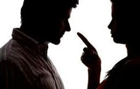 با همسر غرغرو چه کنیم؟