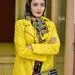 بهنوش طباطبایی در بغل محمدرضا گلزار + عکس و بیوگرافی