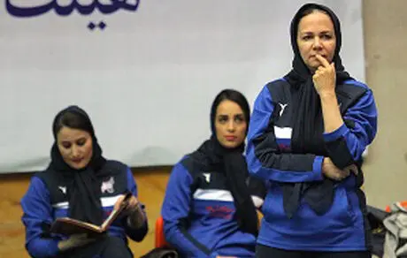 بانوان والیبالیست ایران کار سختی برابر تایلند دارند