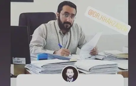 سوال یک قاضی درباره ویدیوهای جنجالی زندان اوین