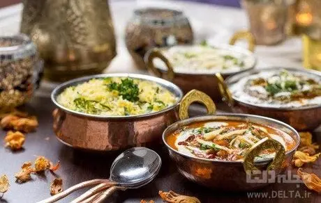 تاثیر مس بر غذا و بدن انسان 